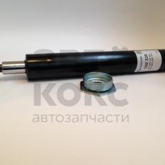 Амортизатор передній масляний Sachs 100338 Daewoo Lanos Nexia Espero- фото 2 | Интернет-магазин Авто-Кокс