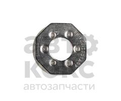 Амортизатор передній газомасляний Bilstein 21-030413 Daewoo Lanos Nexia Espero- фото 5 | Интернет-магазин Авто-Кокс