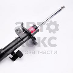 Амортизатор передній газомасляний KYB 334839 Ford Focus II, C-Max 1.6-2.0