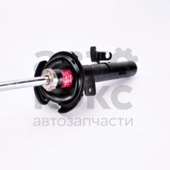 Амортизатор передній газомасляний KYB 334839 Ford Focus II, C-Max 1.6-2.0- фото 2 | Интернет-магазин Авто-Кокс