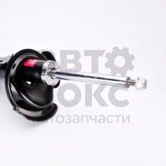 Амортизатор передній газомасляний KYB 334840 Ford Focus, C-Max 1.6-2.0- фото 2 | Интернет-магазин Авто-Кокс