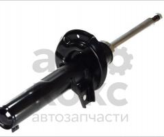 Амортизатор передній газомасляний KYB 335808 VW Golf Caddy Passat Skoda Octavia Superb 1.2-2.0- фото 9 | Интернет-магазин Авто-Кокс