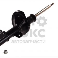 Амортизатор передній KYB 339030 Chevrolet/Daewoo Lacetti Nubira 1.4-2.0- фото 2 | Интернет-магазин Авто-Кокс
