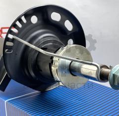 Амортизатор передній газомасляний Sachs 312267 VW Golf Jetta Skoda Octavia Yeti 1.2-2.0- фото 3 | Интернет-магазин Авто-Кокс