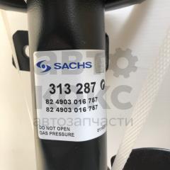Амортизатор передній газомасляний Sachs 313287 Ford Focus C-Max 1.4-2.0- фото 4 | Интернет-магазин Авто-Кокс