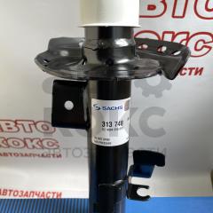 Амортизатор передній газомасляний Sachs 313748 Ford Mondeo IV 1.6-2.5- фото 2 | Интернет-магазин Авто-Кокс