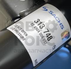Амортизатор передній газомасляний Sachs 313748 Ford Mondeo IV 1.6-2.5- фото 4 | Интернет-магазин Авто-Кокс