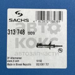 Амортизатор передній газомасляний Sachs 313748 Ford Mondeo IV 1.6-2.5- фото 5 | Интернет-магазин Авто-Кокс