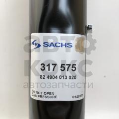 Амортизатор передній газомасляний Sachs 317575 VW Golf Caddy Passat Skoda Octavia Superb 1.2-2.0- фото 2 | Интернет-магазин Авто-Кокс
