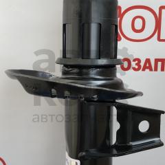 Амортизатор передній газомасляний Sachs 317575 VW Golf Caddy Passat Skoda Octavia Superb 1.2-2.0- фото 3 | Интернет-магазин Авто-Кокс