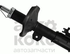 Амортизатор передній газомасляний SACHS 317152 Chevrolet/Daewoo Lacetti Nubira 1.4-2.0- фото 4 | Интернет-магазин Авто-Кокс