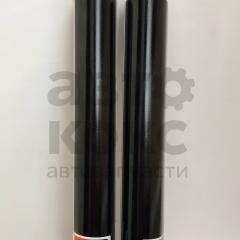 Амортизатор передній газомасляний SATO tech 21701F ВАЗ 2110, 2111, 2112- фото 5 | Интернет-магазин Авто-Кокс