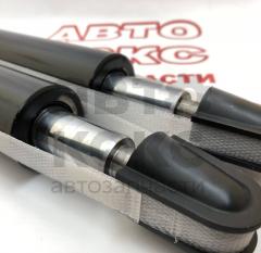 Амортизатор передній газомасляний SATO tech 21701F ВАЗ 2110, 2111, 2112- фото 7 | Интернет-магазин Авто-Кокс