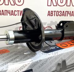 Амортизатор передній газомасляний SATO tech 22021FR на Chevrolet/Daewoo Lacetti Nubira 1.4-2.0