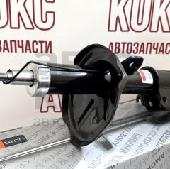 Амортизатор передній газомасляний SATO tech 22022FL на Chevrolet/Daewoo Lacetti Nubira 1.4-2.0