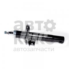 Амортизатор передній газомасляний SATOtech 21753F VW Golf Caddy Passat Skoda Octavia Superb 1.2-2.0