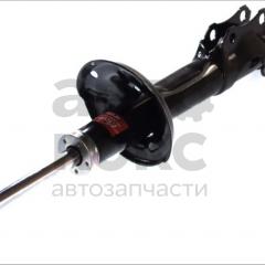 Амортизатор передній газовий KYB 334811 VW Passat 1.6-2.9 02.88-05.97