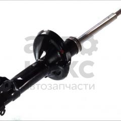 Амортизатор передній газовий KYB 334811 VW Passat 1.6-2.9 02.88-05.97- фото 2 | Интернет-магазин Авто-Кокс