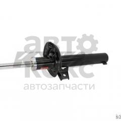 Амортизатор передній газомасляний KYB 334834 VW Golf Jetta Caddy Skoda Yeti Octavia 1.2-2.0- фото 6 | Интернет-магазин Авто-Кокс
