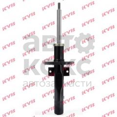Амортизатор передній газовий KYB 334835 VW Polo Skoda Fabia 1.0-2.0