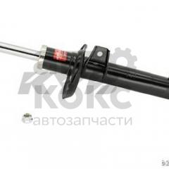 Амортизатор передній газомасляний KYB 335808 VW Golf Caddy Passat Skoda Octavia Superb 1.2-2.0- фото 8 | Интернет-магазин Авто-Кокс