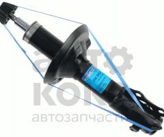 Амортизатор передній газовий Sachs 290952 VW Caddy Golf Polo 1.0-2.0