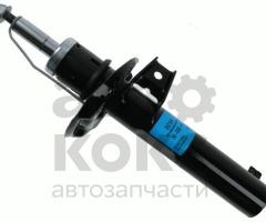Амортизатор передній газовий Sachs 312614 VW Jetta 1.4-2.5