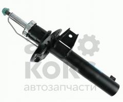 Амортизатор передній газовий Sachs 314011 VW Caddy 1.2-2.0- фото 4 | Интернет-магазин Авто-Кокс