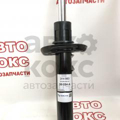 Амортизатор передній газомасляний Sachs 314883 VW Tiguan 1.4-2.0D