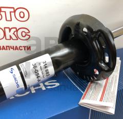 Амортизатор передній газомасляний Sachs 314883 VW Tiguan 1.4-2.0D- фото 2 | Интернет-магазин Авто-Кокс