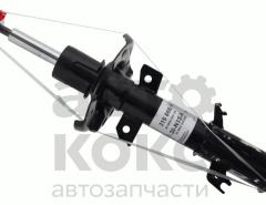 Амортизатор передній газовий Sachs 315866 Ford Fiesta 1.0-1.6