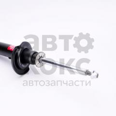 Амортизатор передній лівий газомасляний KYB 333384 Ford Fiesta V 1.25-1.6- фото 2 | Интернет-магазин Авто-Кокс
