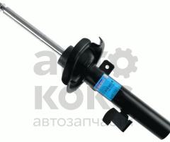 Амортизатор передній газомасляний Sachs 313283 Ford Focus C-Max 1.4-2.0- фото 3 | Интернет-магазин Авто-Кокс