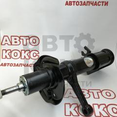 Амортизатор передній масляний лівий Hort HA30270 ВАЗ 2170-72