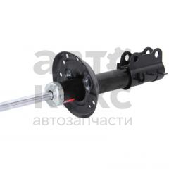 Амортизатор передній лівий KYB 3330040 Chevrolet Aveo(T300) 1.2-1.6