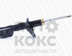 Амортизатор передній лівий Monroe G8090 Chevrolet/Daewoo Lacetti Nubira 1.4-2.0D- фото 2 | Интернет-магазин Авто-Кокс