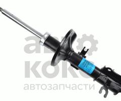 Амортизатор передній лівий SACHS 314766 Chevrolet Aveo, Kalos 1.2-1.6