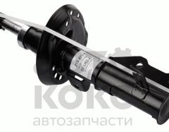 Амортизатор передній лівий газомасляний SACHS 315473 Opel Astra 1.4/1.6 12.09-