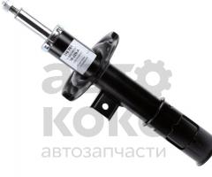 Амортизатор передній лівий газомасляний SACHS 316761 Chevrolet Captiva 2.0-3.2- фото 6 | Интернет-магазин Авто-Кокс