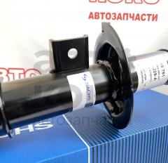 Амортизатор передній лівий газомасляний SACHS 316761 Chevrolet Captiva 2.0-3.2