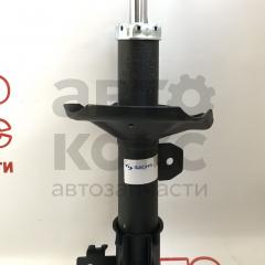 Амортизатор передній лівий SACHS 317151(318894) Chevrolet/Daewoo Lacetti, Nubira