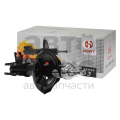 Амортизатор передній масляний Hort HA30158 Chevrolet/Daewoo Lacetti 1.4-2.0, Nubira 1.4-1.8- фото 5 | Интернет-магазин Авто-Кокс