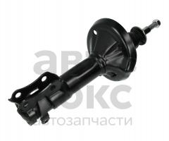 Амортизатор передній масляний KYB 633712(633276) на VW Golf, Caddy, Jetta, Polo