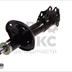 Амортизатор передній масляний KYB 634810 VW Golf Polo Passat 1.6-2.9- фото 2 | Интернет-магазин Авто-Кокс