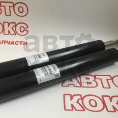 Амортизатор передній масляний Sachs 200654 на ВАЗ 2110-12- фото 2 | Интернет-магазин Авто-Кокс