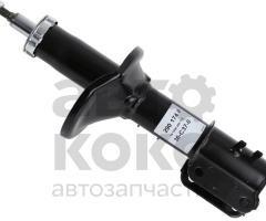 Амортизатор передній масляний Sachs 290174 на Daewoo Nubira 1.6(16V)-2.0(16V)- фото 2 | Интернет-магазин Авто-Кокс