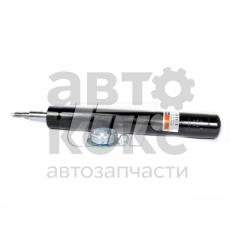 Амортизатор передній масляний SATO tech 33331F Daewoo Lanos 1.4-1.6, Nexia, Espero