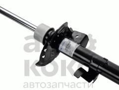 Амортизатор передній правий газомасляний Sachs 313749 Ford Mondeo IV 1.5-4.4- фото 5 | Интернет-магазин Авто-Кокс