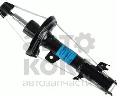 Амортизатор передній правий газовий Sachs 315242 Ford Fiesta VI 1.25-1.6