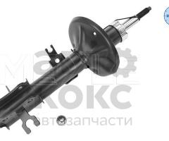 Амортизатор передній правий Meyle ME 29-26 623 0003 Chevrolet Aveo Kalos